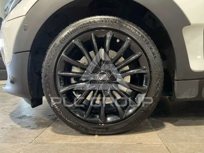 2024 Mini Clubman