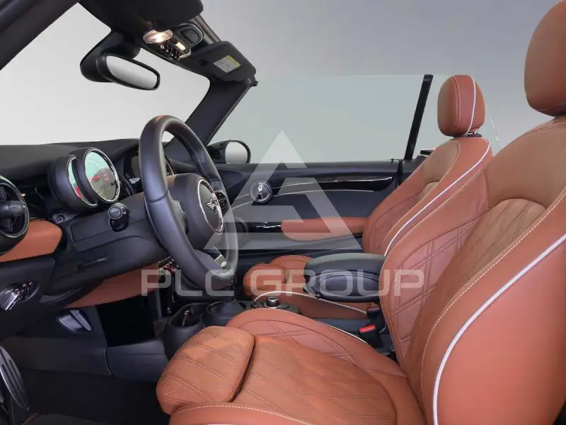 2024 Mini COOPER