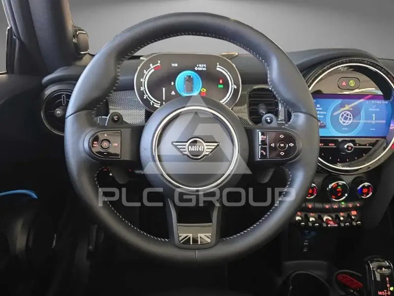 2024 Mini COOPER