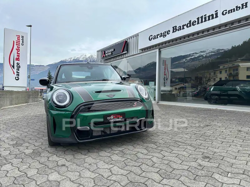 2024 Mini COOPER
