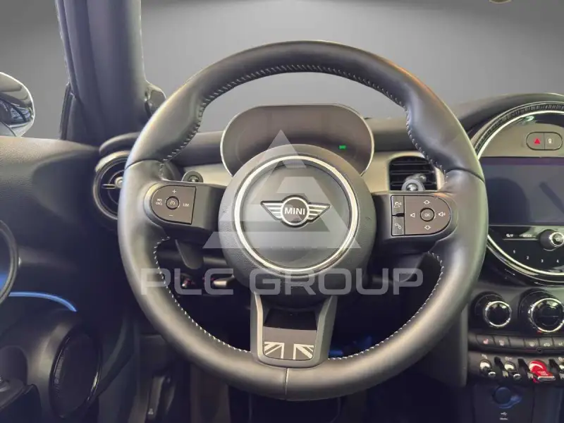 2024 Mini COOPER