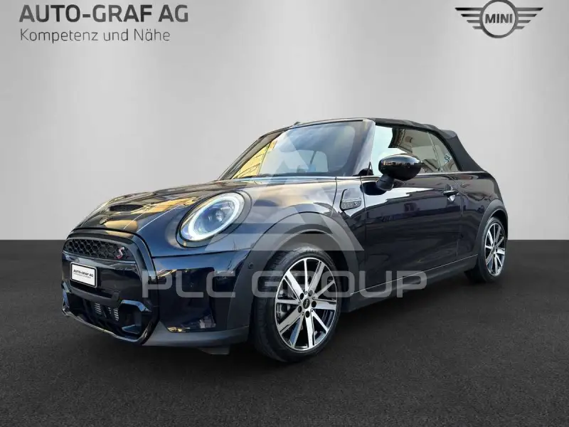 2024 Mini COOPER
