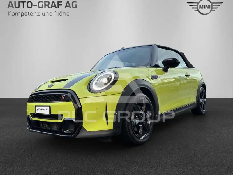 2024 Mini COOPER