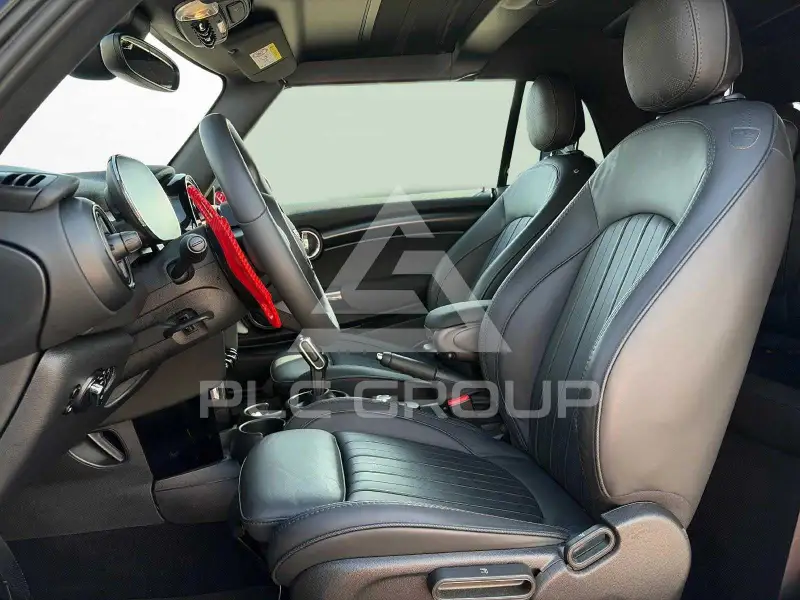 2024 Mini COOPER