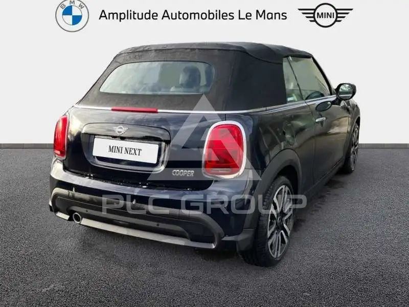 2024 Mini COOPER
