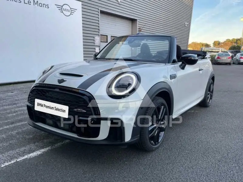 2024 Mini COOPER