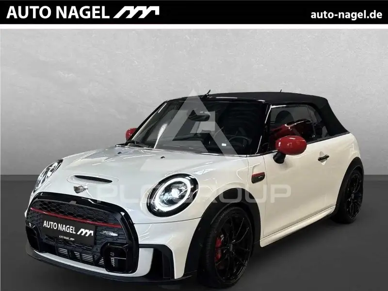 2024 Mini COOPER