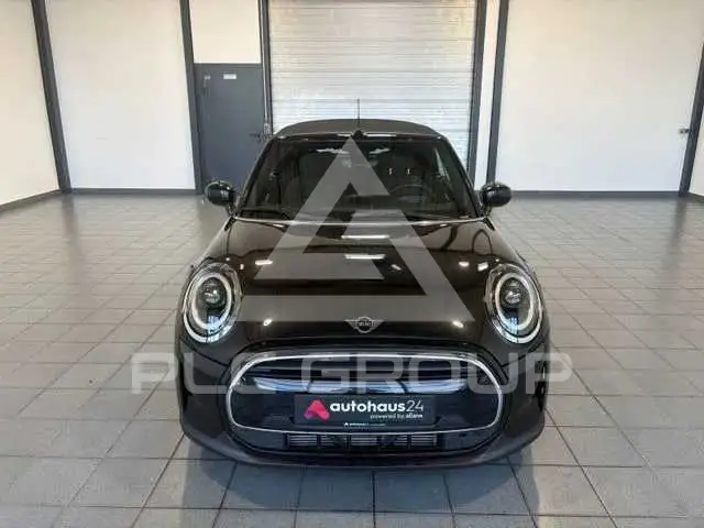 2024 Mini COOPER