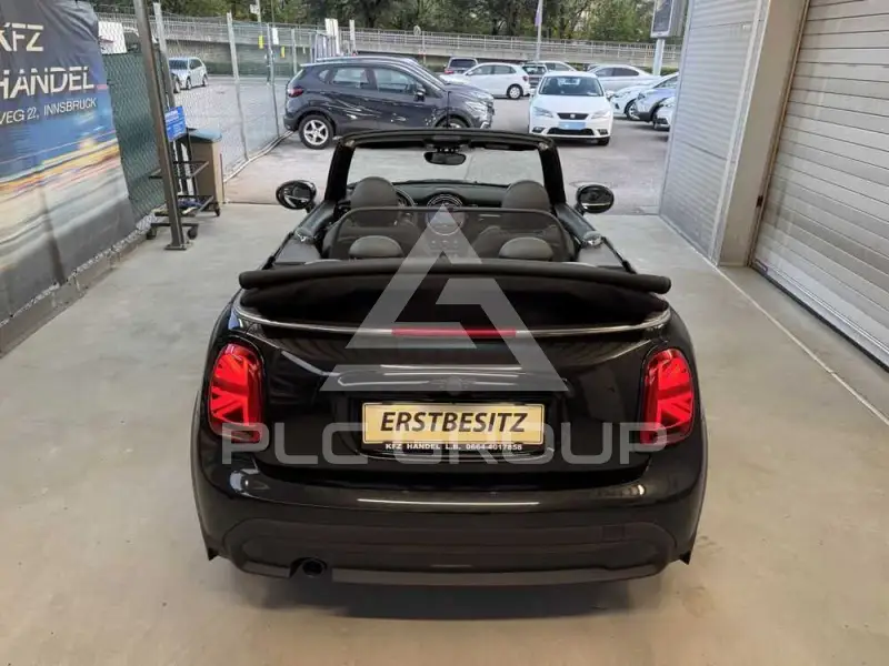 2024 Mini COOPER