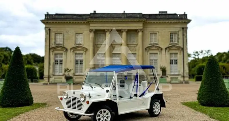 2024 Mini COOPER