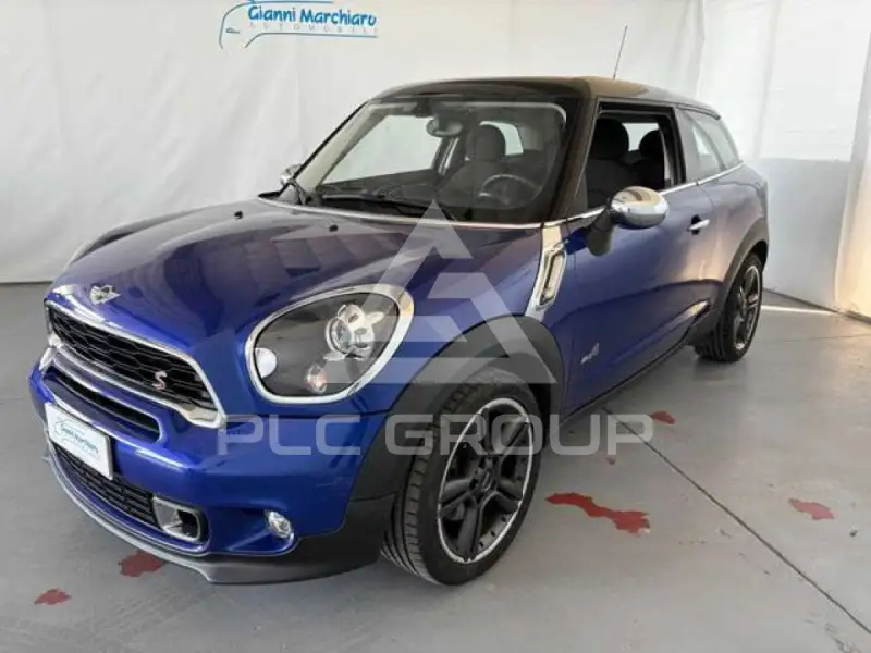 2024 Mini COOPER