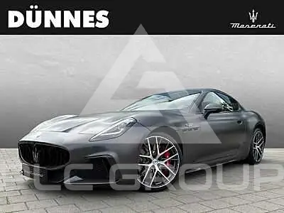 2024 Maserati GRANTURISMO