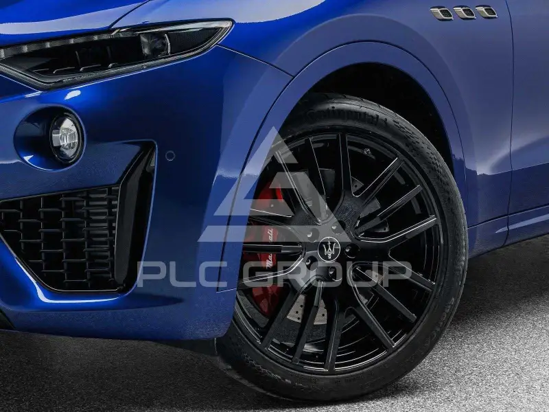2024 Maserati LEVANTE