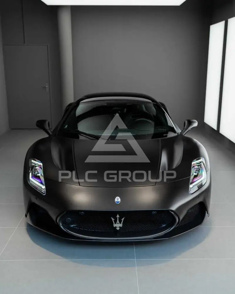 2024 Maserati MC 20