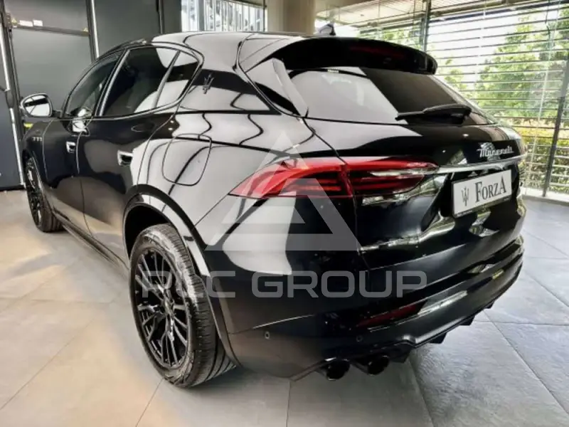 2024 Maserati GRECALE