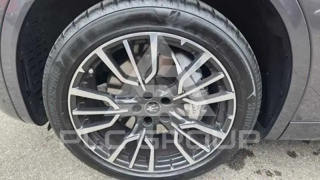 2024 Maserati GRECALE
