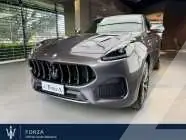 2024 Maserati GRECALE