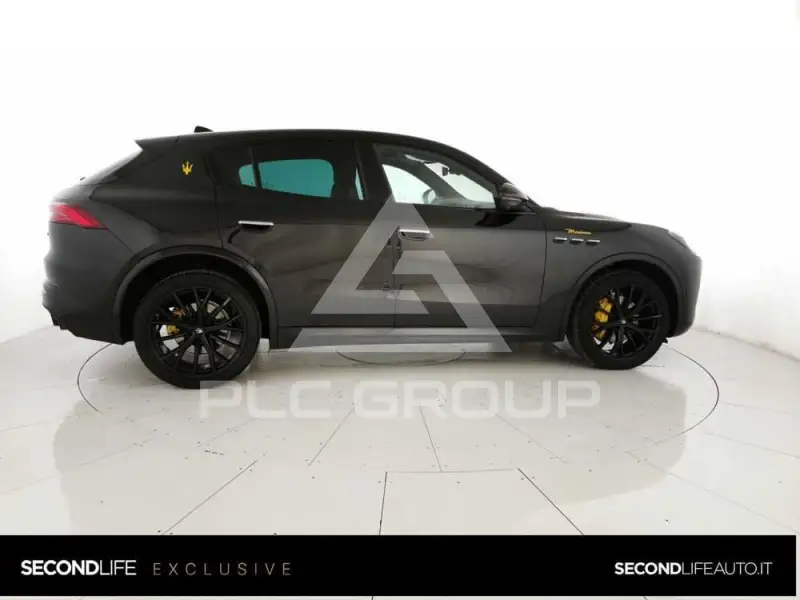 2024 Maserati GRECALE