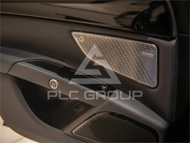 2024 Maserati GRECALE