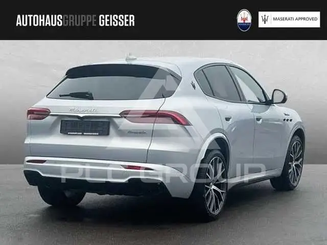 2024 Maserati GRECALE