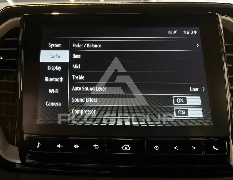 2024 Isuzu D-Max