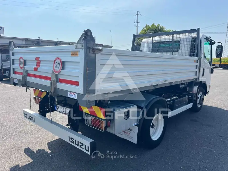 2024 Isuzu D-Max