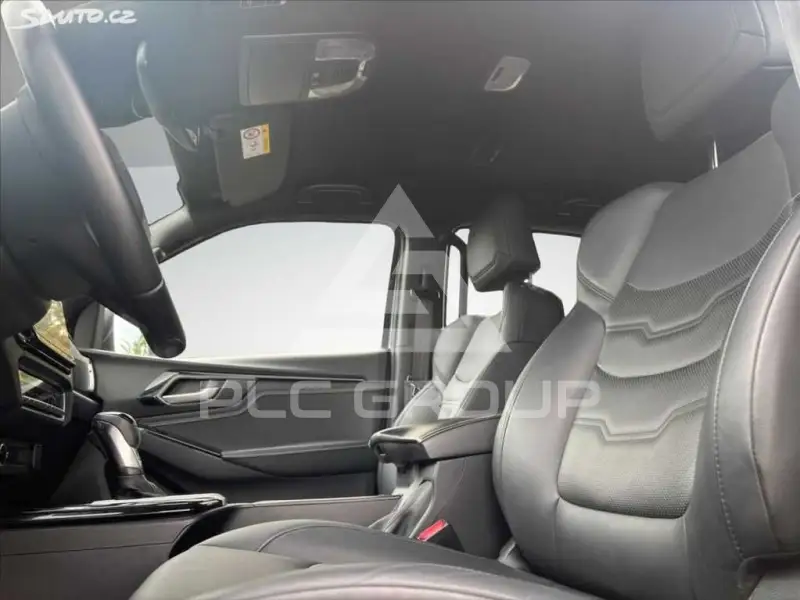 2024 Isuzu D-Max