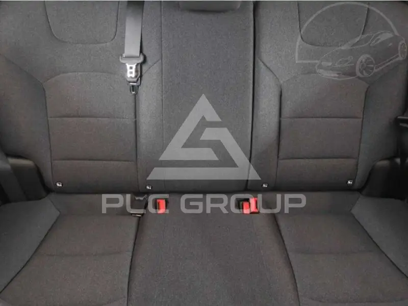2024 Ssangyong Korando