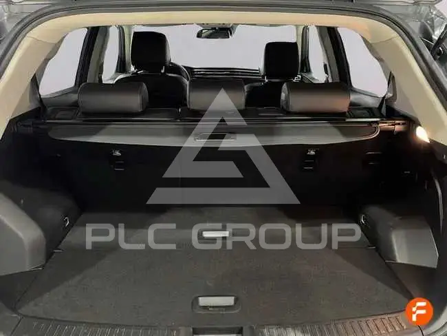 2024 Ssangyong Korando
