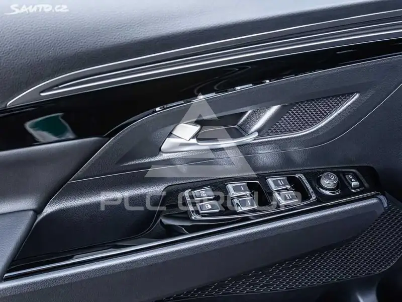 2024 Ssangyong Korando