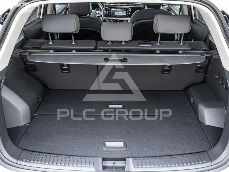 2024 Ssangyong Korando