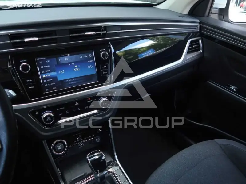 2024 Ssangyong Korando