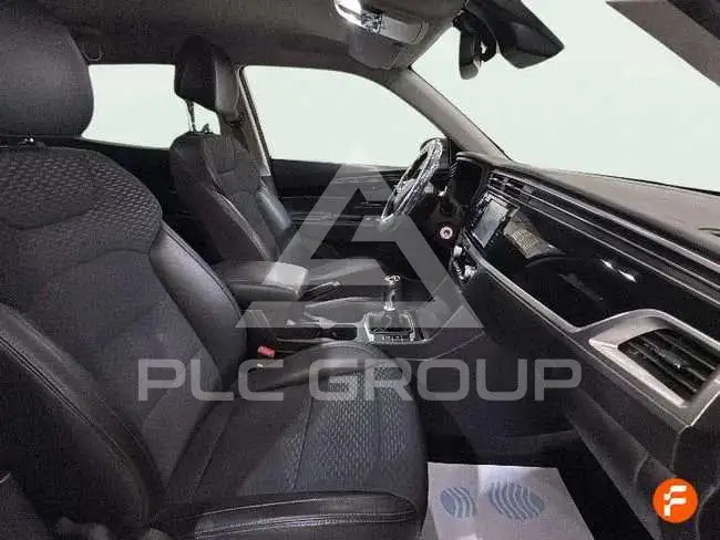 2024 Ssangyong Korando