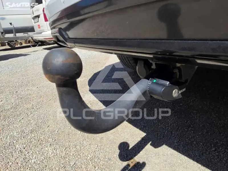 2024 Ssangyong Rexton