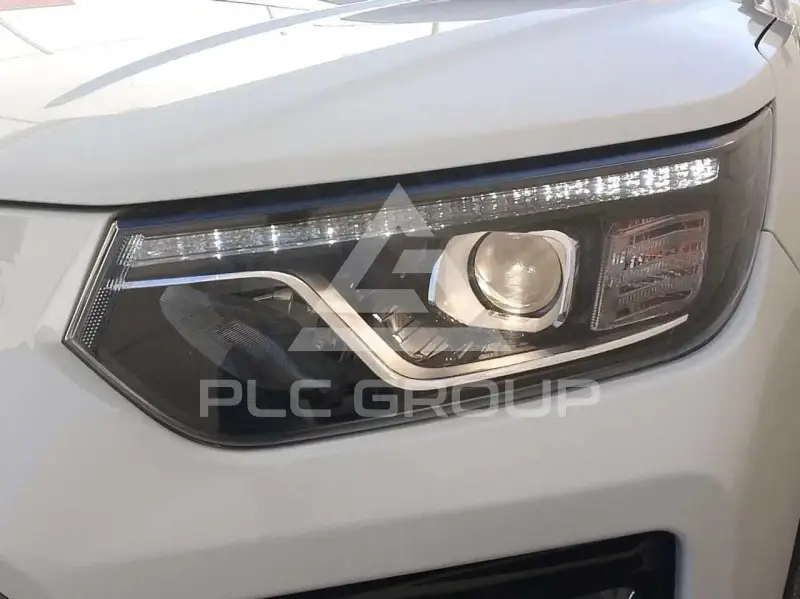 2024 Ssangyong Tivoli