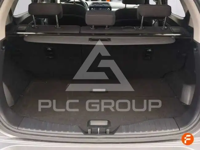 2024 Ssangyong Tivoli
