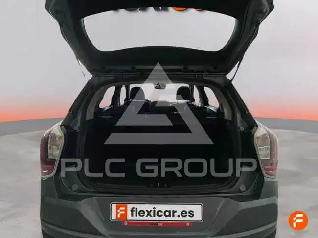 2024 Ssangyong Tivoli