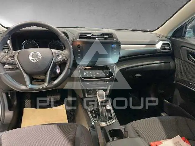 2024 Ssangyong Tivoli