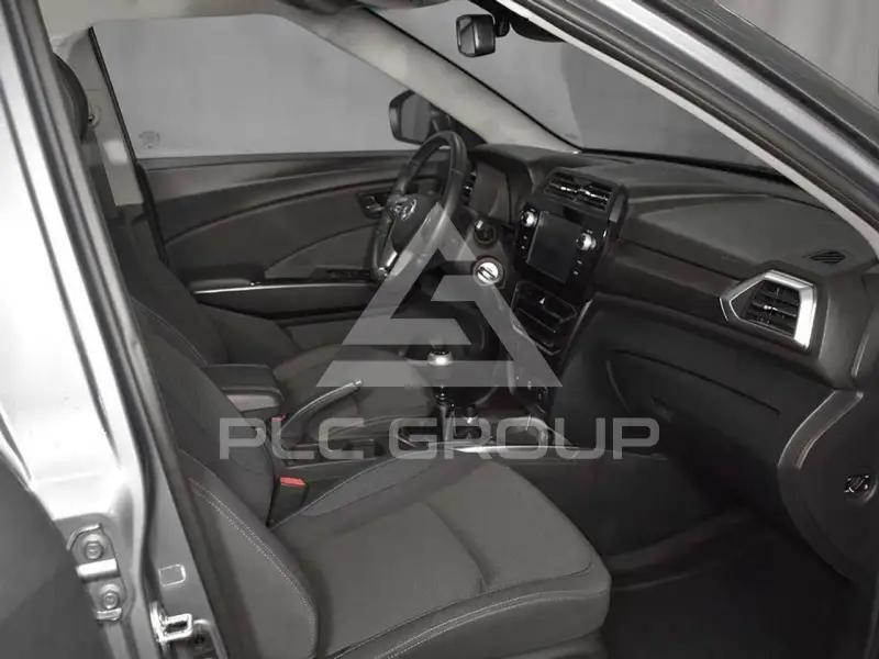 2024 Ssangyong Tivoli
