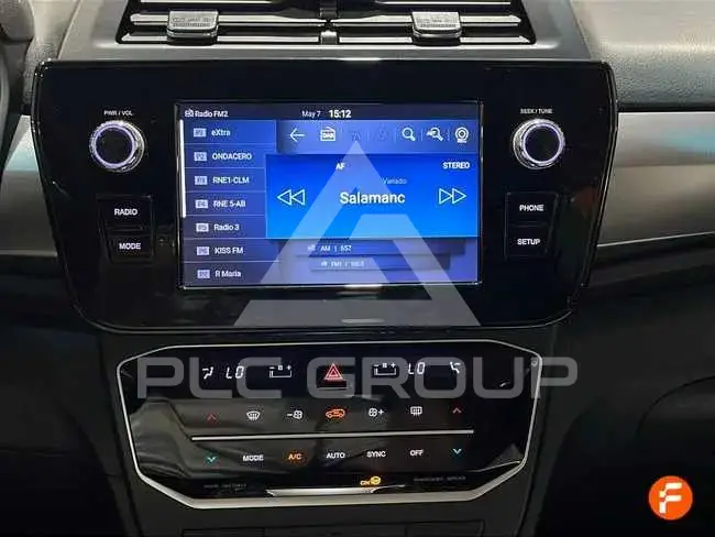 2024 Ssangyong Tivoli