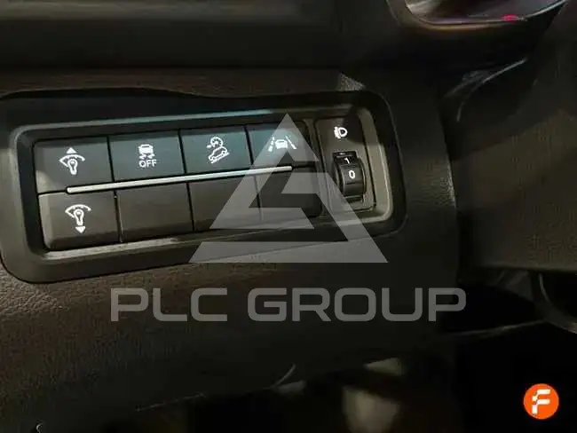 2024 Ssangyong Tivoli