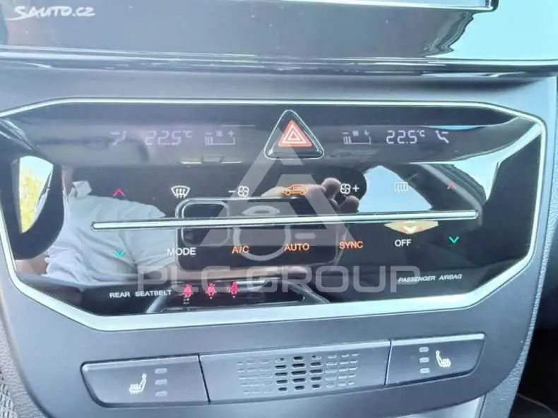 2024 Ssangyong Tivoli