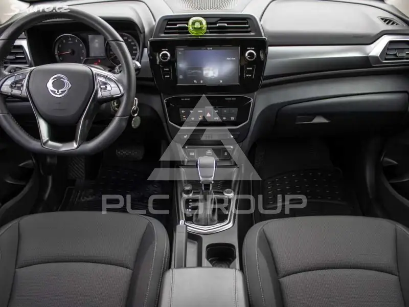 2024 Ssangyong Tivoli