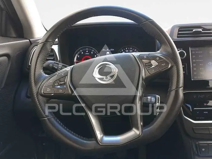 2024 Ssangyong Tivoli