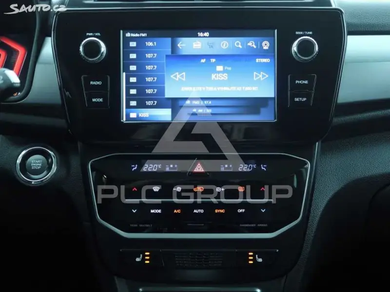 2024 Ssangyong Tivoli