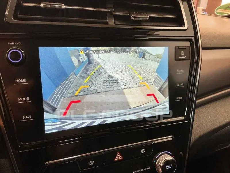 2024 Ssangyong Tivoli