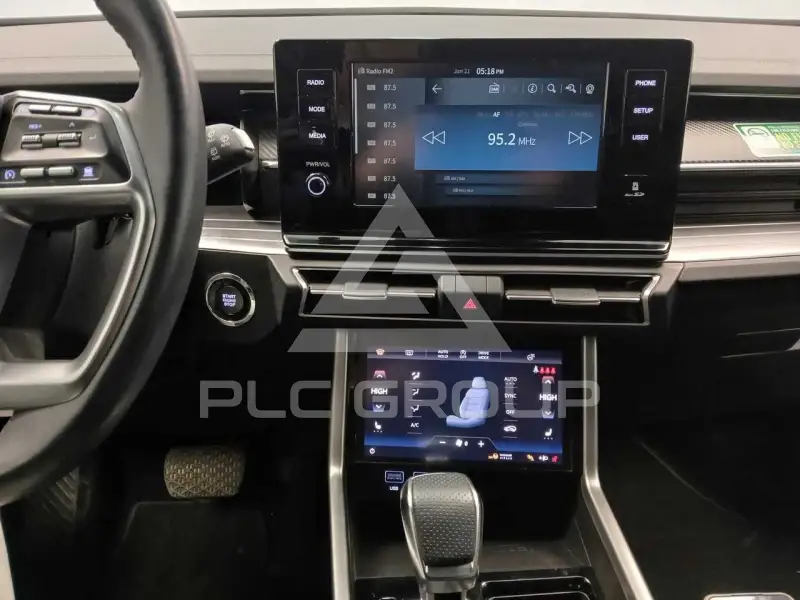 2024 Ssangyong Torres