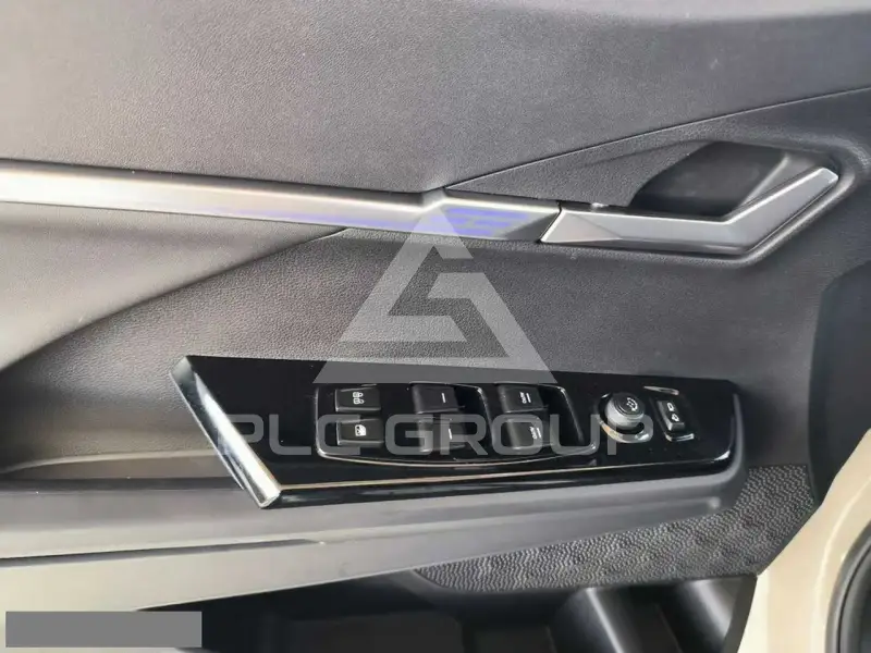 2024 Ssangyong Torres