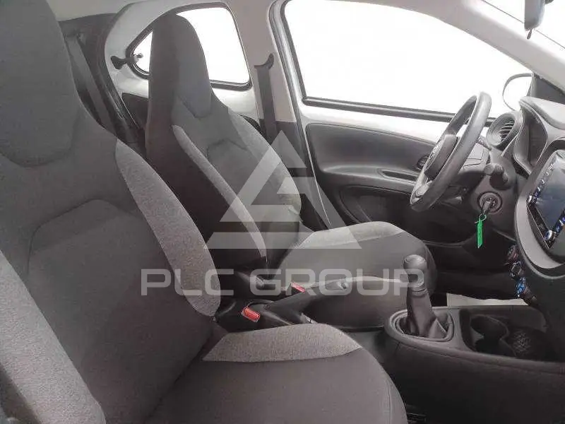 2024 Toyota AYGO