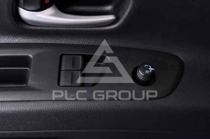 2024 Toyota AYGO